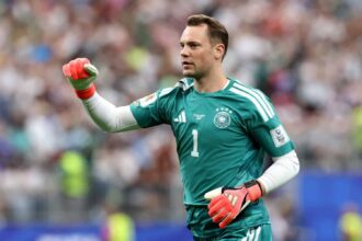 Manuel Neuer