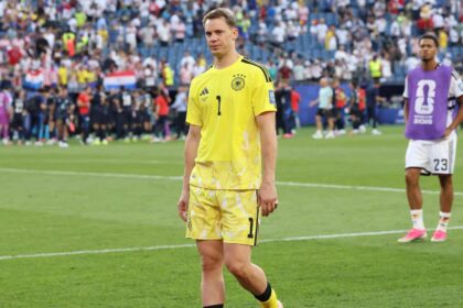 Manuel Neuer