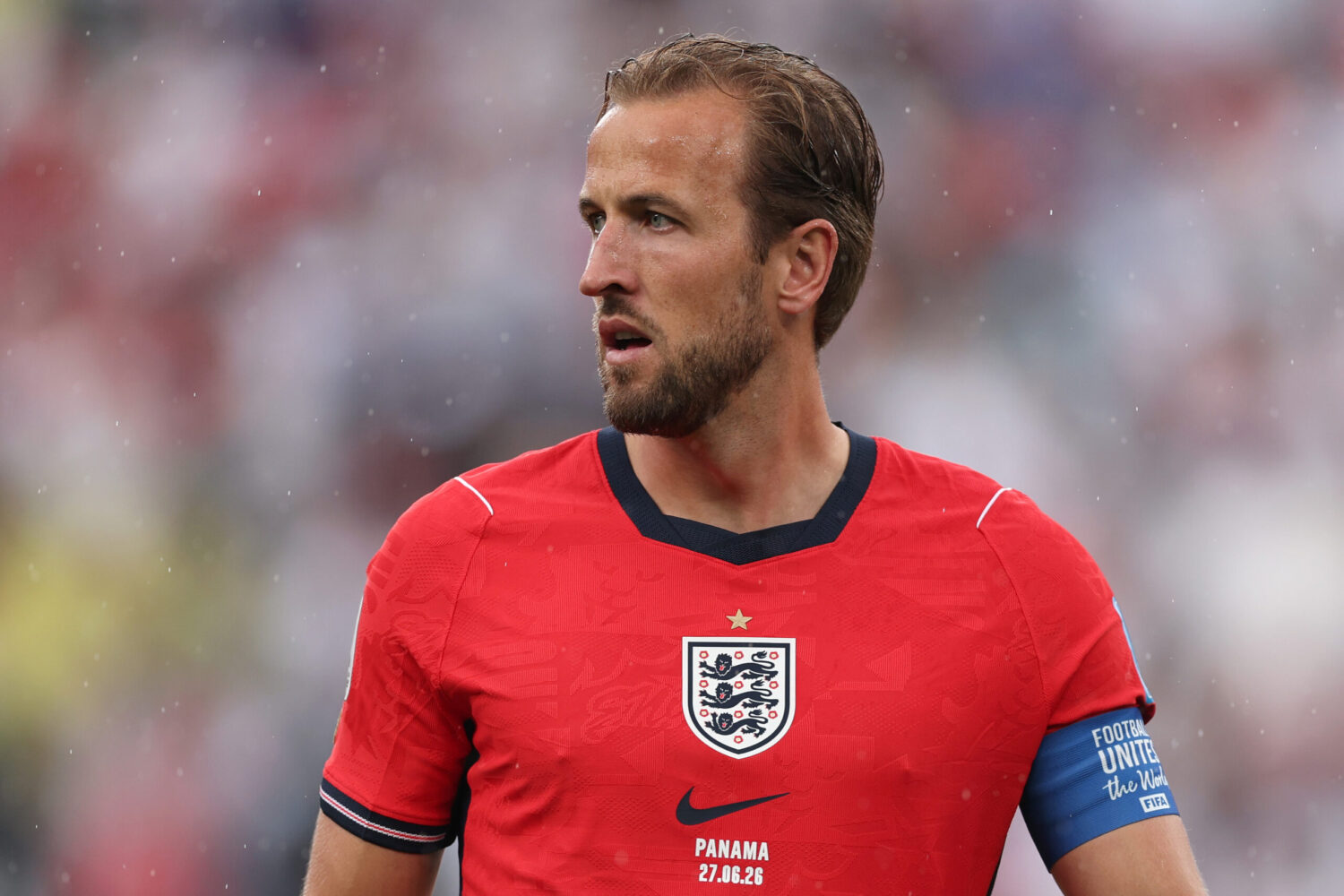 Harry Kane
