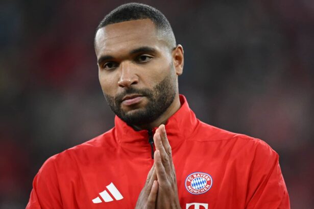 Jonathan Tah