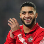 Ismael Saibari