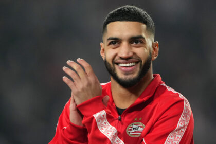 Ismael Saibari