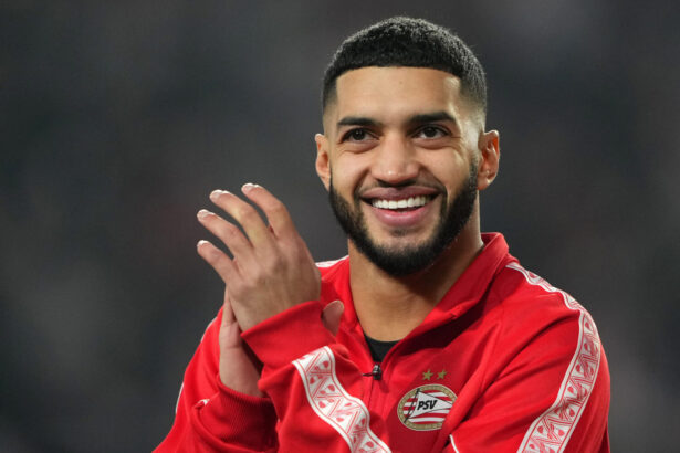 Ismael Saibari
