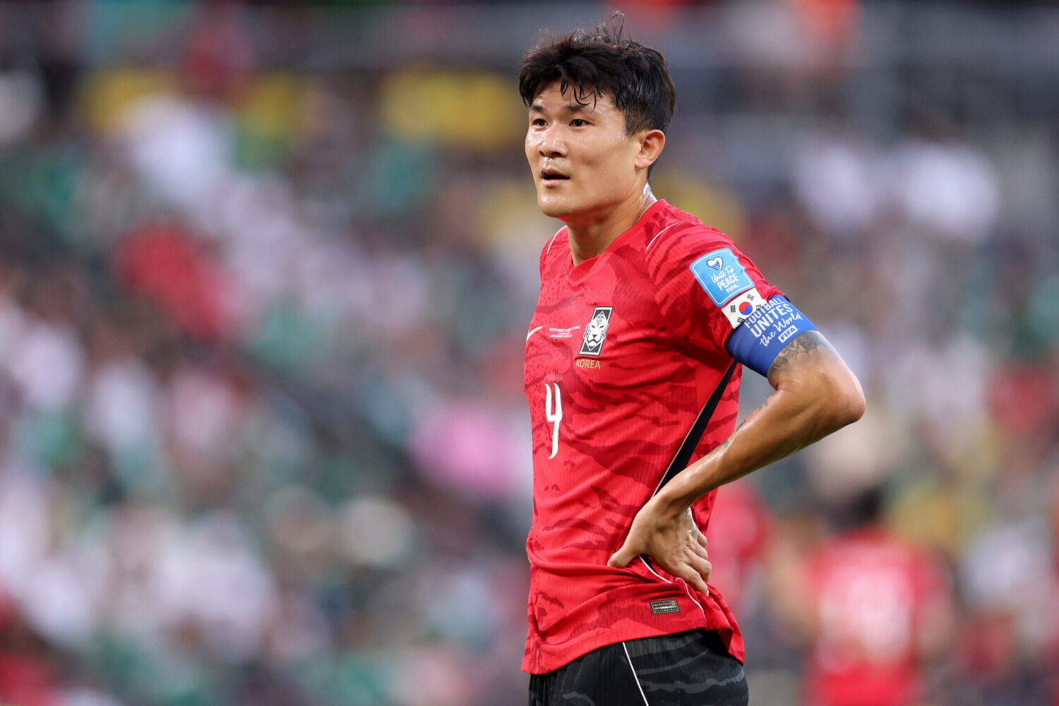 Min-jae Kim