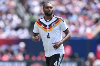 Jonathan Tah