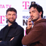 Thomas Müller, Mats Hummels