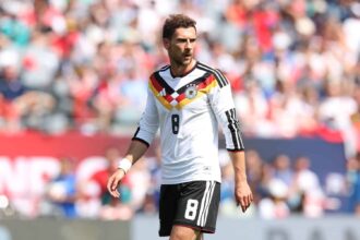 Leon Goretzka