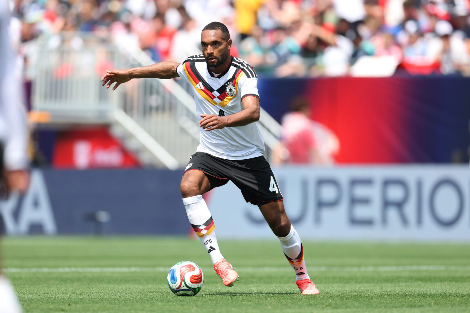 Jonathan Tah