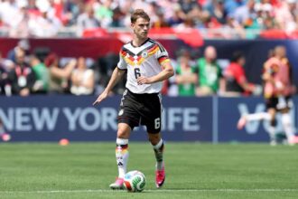 Joshua Kimmich