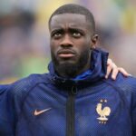 Dayot Upamecano