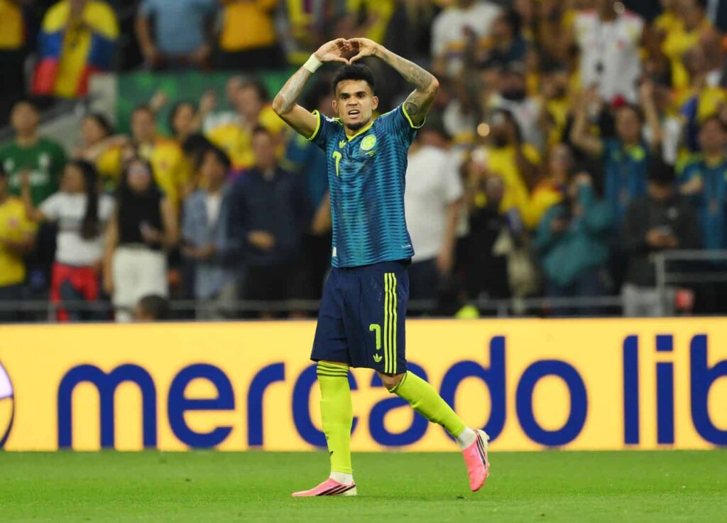 Luis Diaz