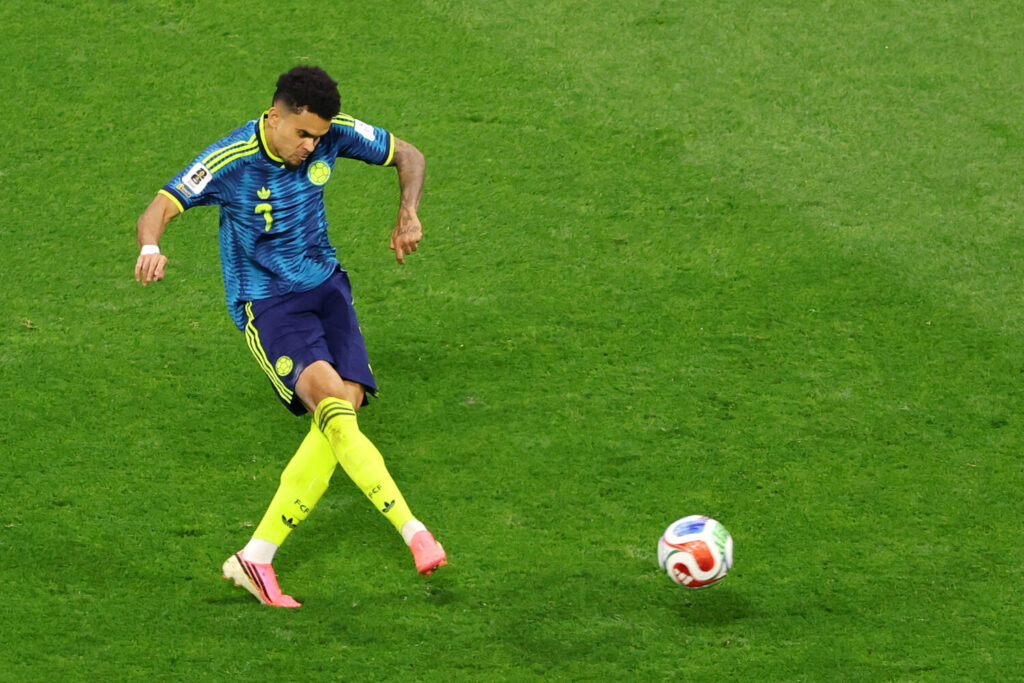 Luis Diaz