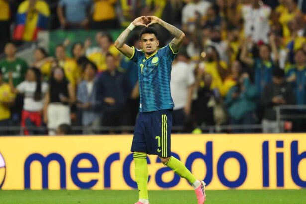 Luis Diaz
