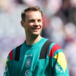 Manuel Neuer