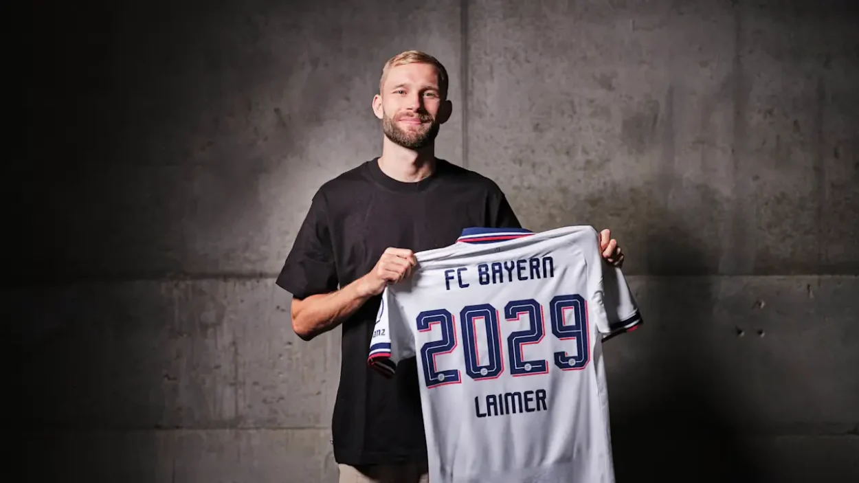 Konrad Laimer
