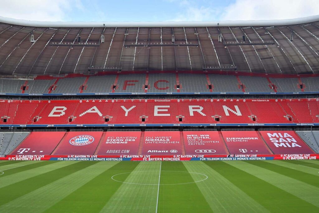 Allianz Arena