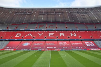 Allianz Arena