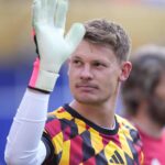 Alexander Nübel