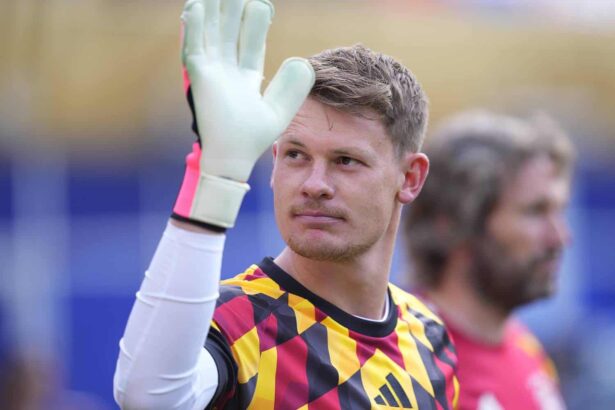 Alexander Nübel