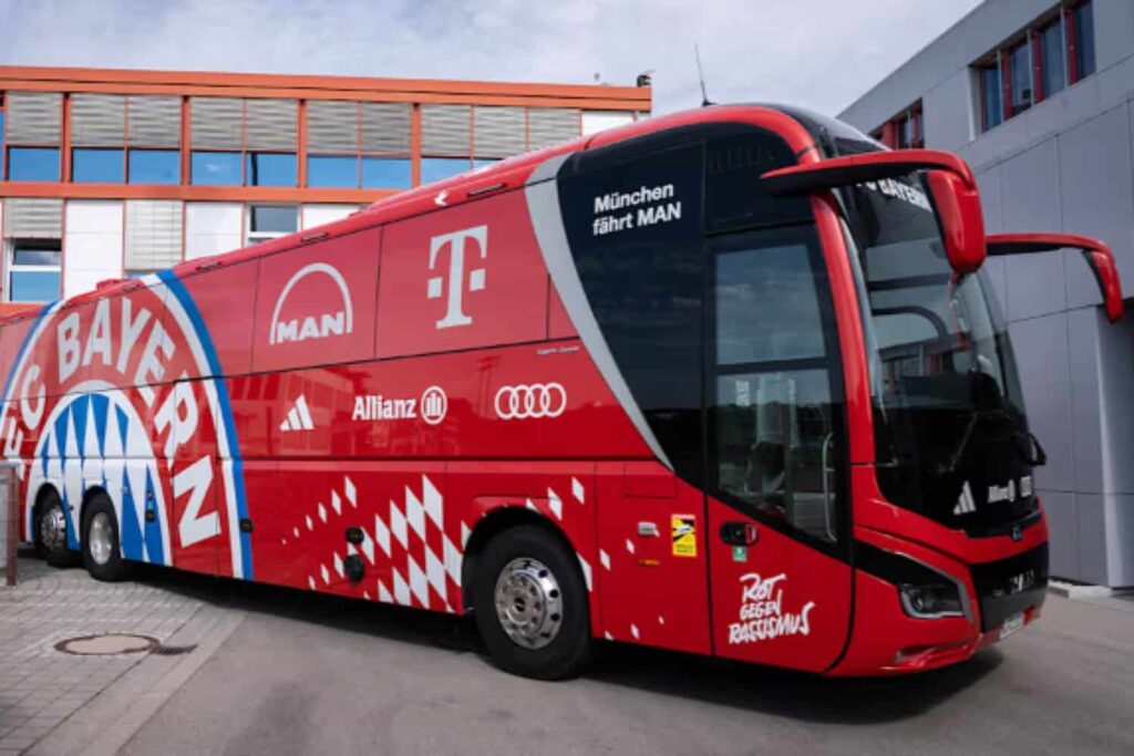 Bus