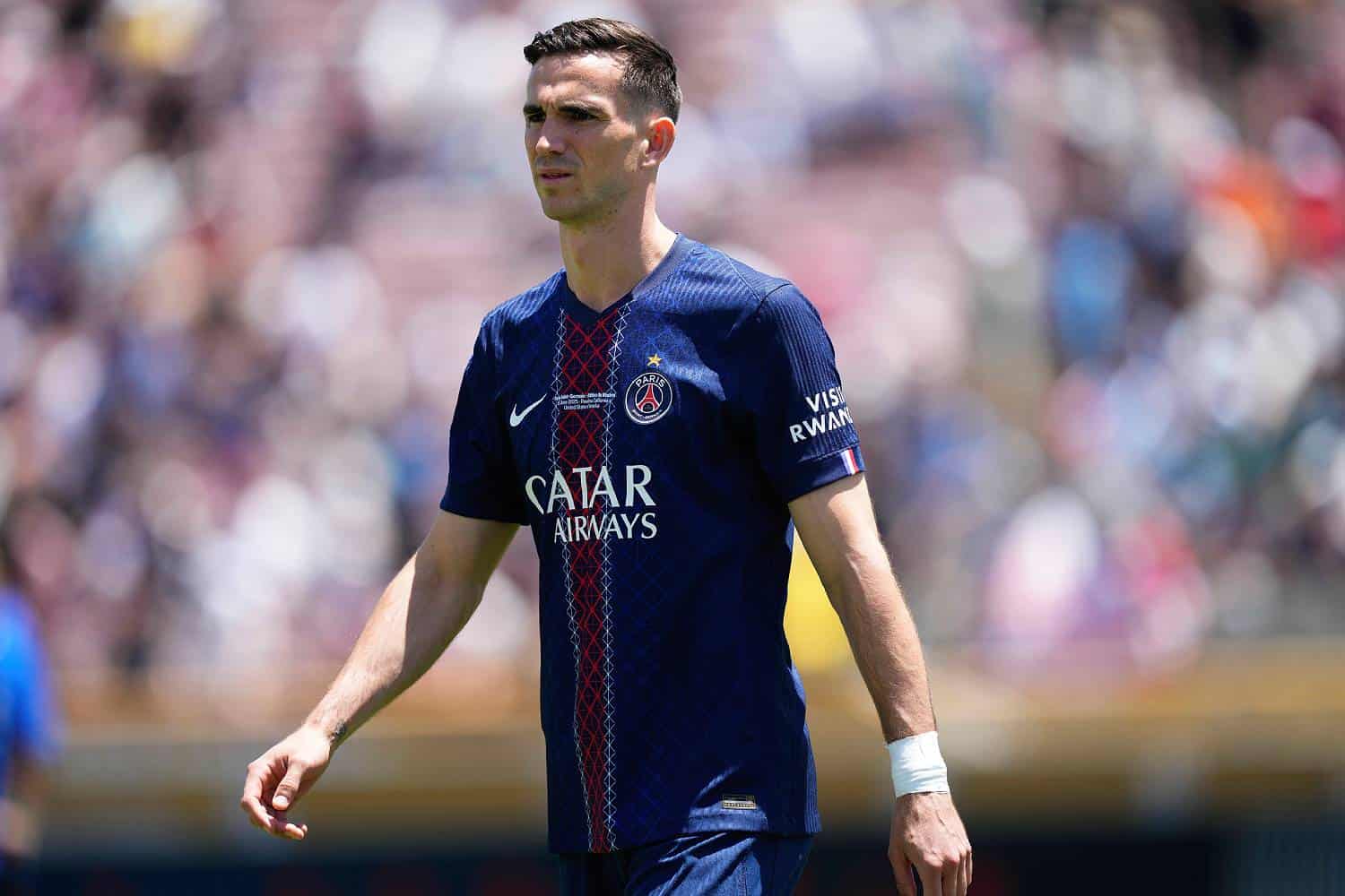 Fabian-Ruiz Fabián Ruiz