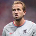 Harry Kane