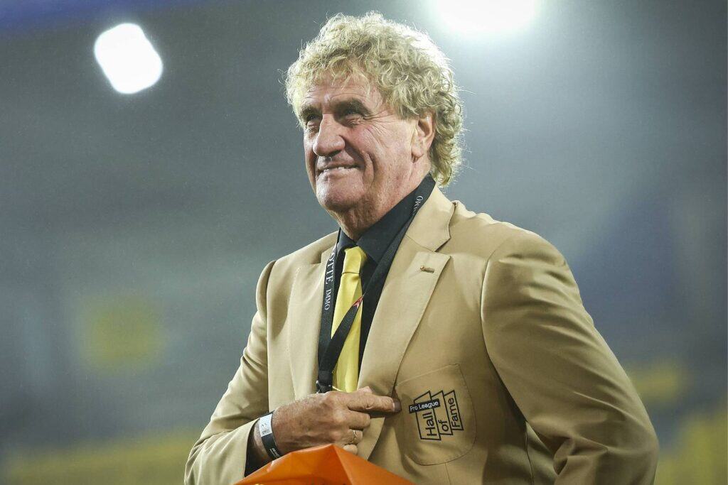 Jean-Marie Pfaff