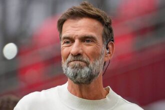 Jürgen Klopp
