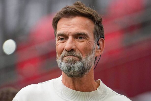 Jürgen Klopp