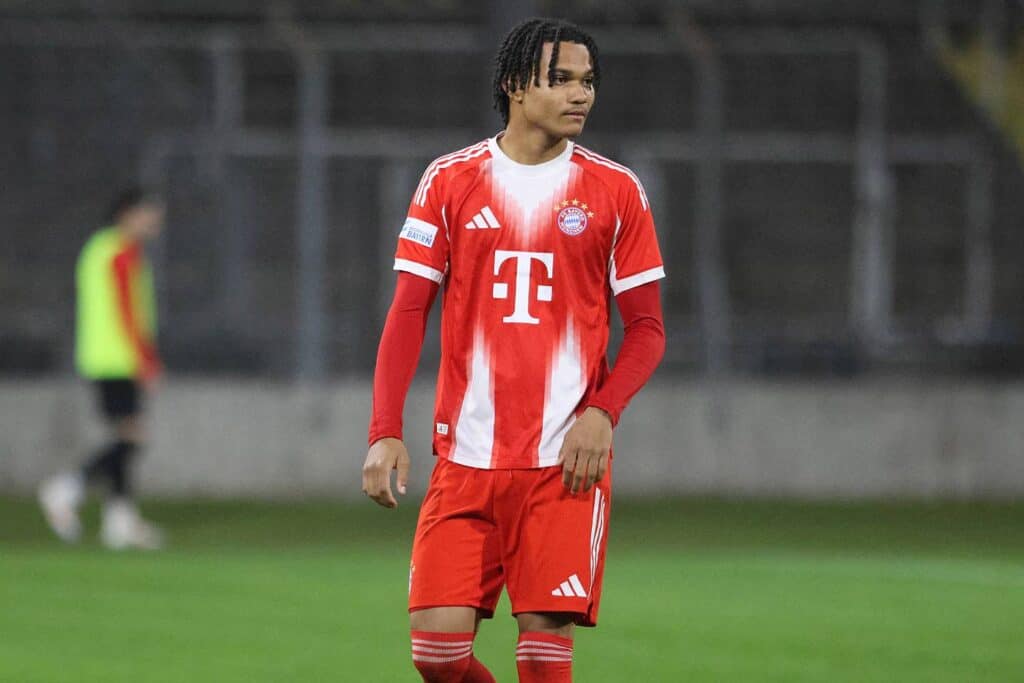 Julien Yanda