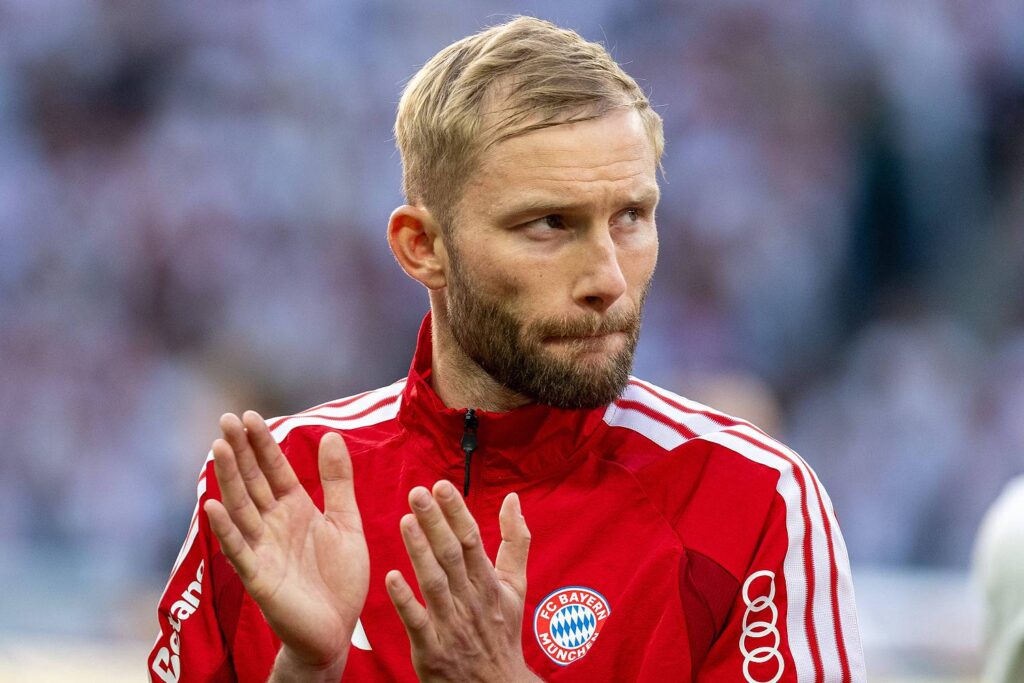 Konrad Laimer