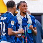 Kylian Mbappé
