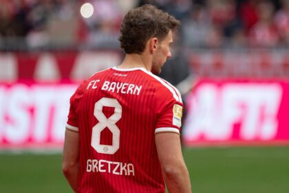 Leon Goretzka