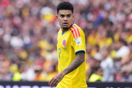 Luis Diaz
