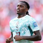 Rafael Leão