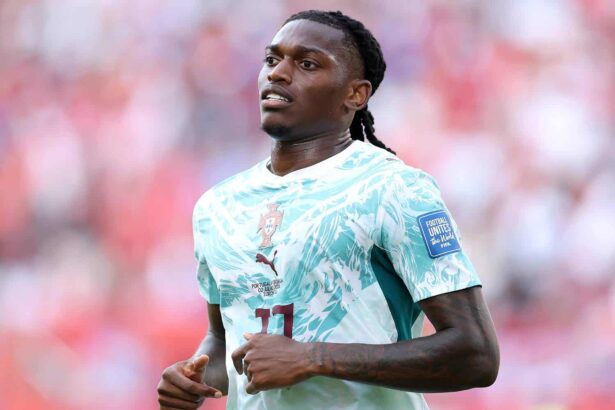 Rafael Leão