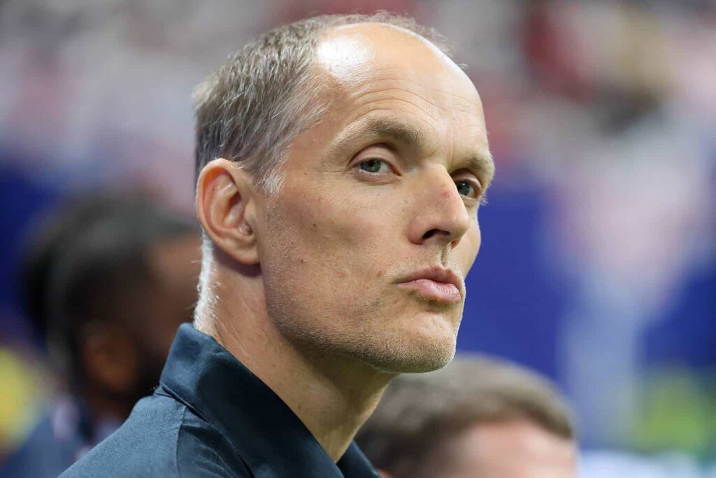 Thomas Tuchel