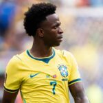 Vinicius Junior