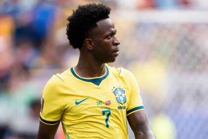 Vinicius Junior