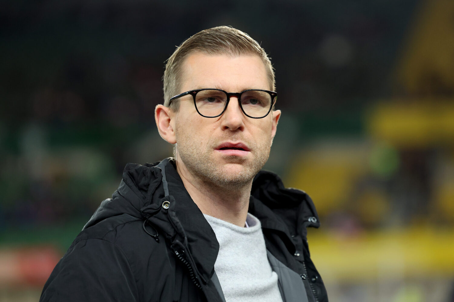 Per Mertesacker