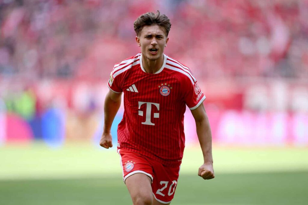 Tom Bischof
