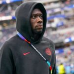 Alphonso Davies
