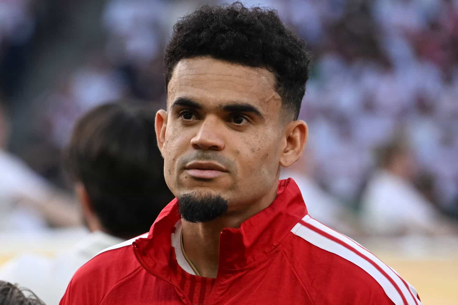 Luis Diaz