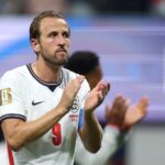 Harry Kane