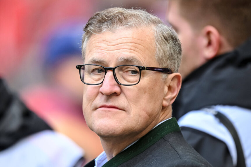 Jan-Christian Dreesen