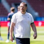 Max Eberl