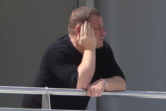 Max Eberl
