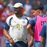 Vincent Kompany, Aleksandar Pavlovic