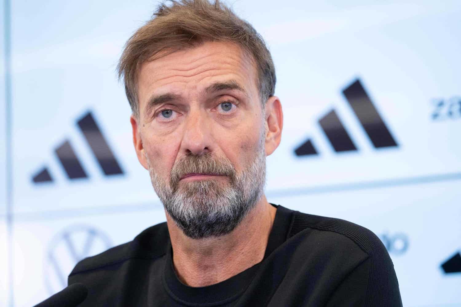 Jürgen Klopp Jürgen Klopp