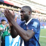 Dayot Upamecano